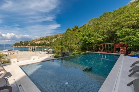 Apartments Villa Carica B&B Apartment in Split-Dalmatia County