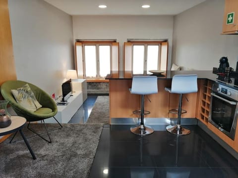 Anjinho City Center Apartment in Viana do Castelo