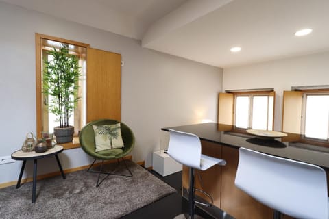 Anjinho City Center Apartment in Viana do Castelo