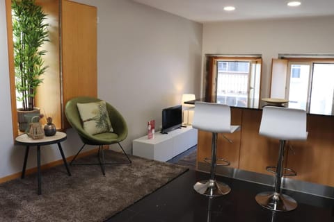 Anjinho City Center Apartment in Viana do Castelo