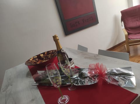 Loft VERDI Holiday Viterbo House in Viterbo