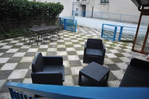 Coastal Cliff, Amalfi Apartment in Furore