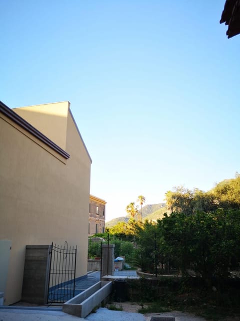 CASA GIULIETTA Apartment in Vico Equense