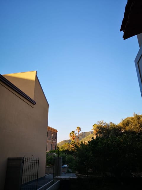 CASA GIULIETTA Apartment in Vico Equense