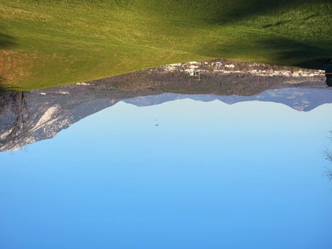 Landhaus Fellnerbauer Apartment in Bad Reichenhall