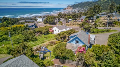 Sea Haven House in Lincoln City