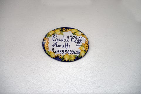 Property logo or sign