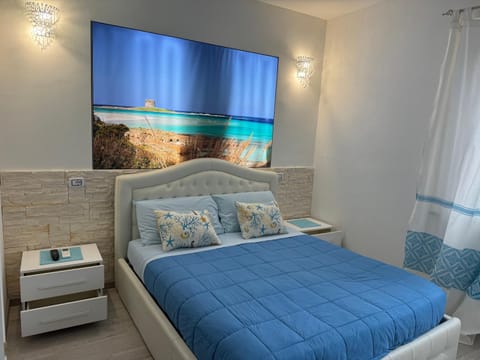 Appartamento La Pelosa Apartment in Stintino