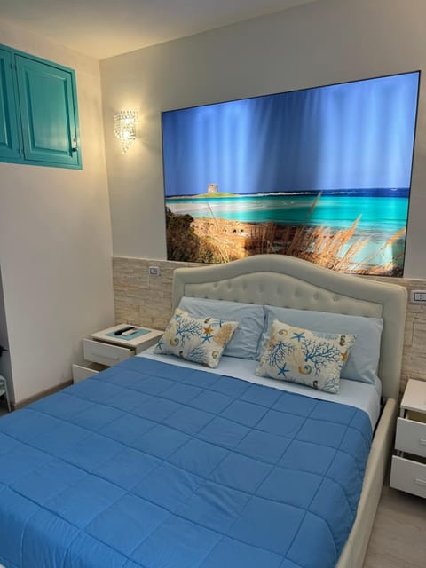 Appartamento La Pelosa Apartment in Stintino