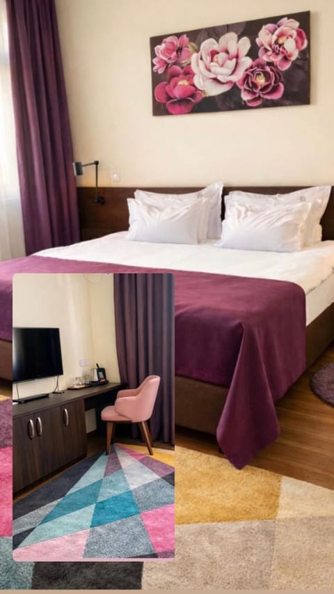 Santa Villa & restaurant Hotel in Vojvodina