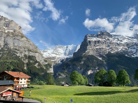 Neighbourhood, Natural landscape, Hiking, Mountain view