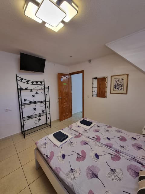 Cozy rooms in terraced house Vacation rental in Fuengirola