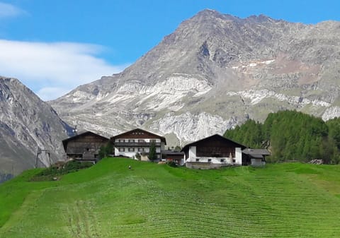 Property building, Natural landscape, Hiking