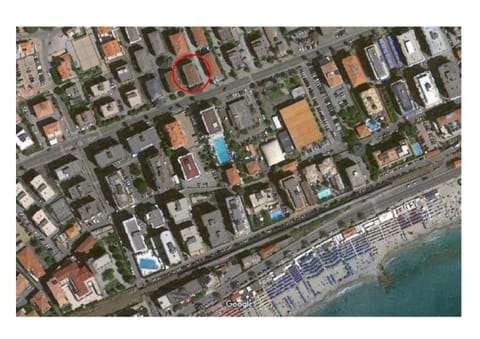 VIALE REPUBBLICA 307 2 Apartment in Pietra Ligure