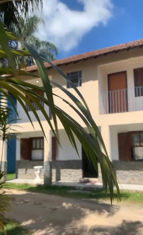 Pousada Recanto Penedo Inn in Resende