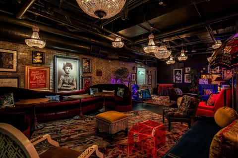 Meeting/conference room