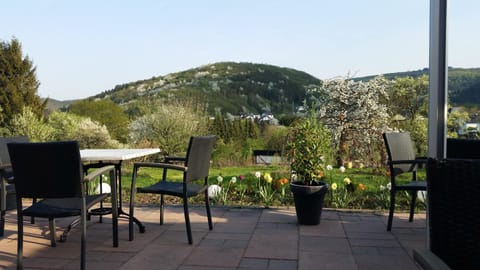 View (from property/room), Balcony/Terrace