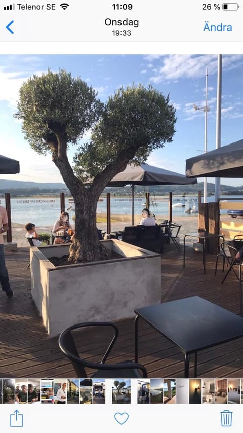 Swedish House House in Viana do Castelo District, Portugal