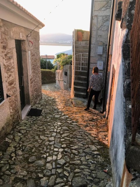 Swedish House House in Viana do Castelo District, Portugal