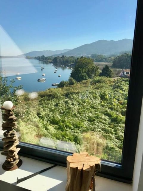 Swedish House House in Viana do Castelo District, Portugal