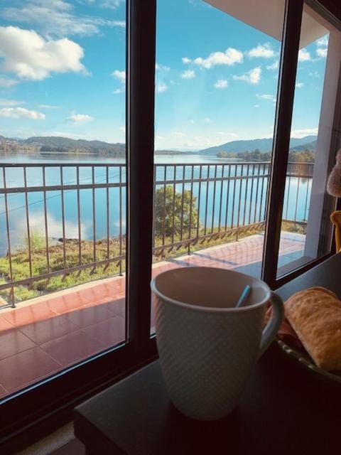 Swedish House House in Viana do Castelo District, Portugal