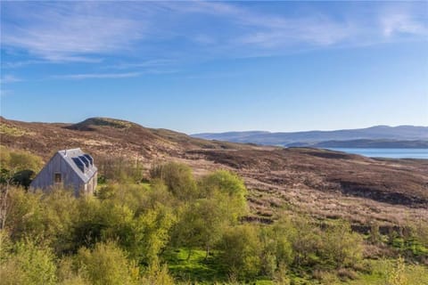 Diubaig House House in Scotland