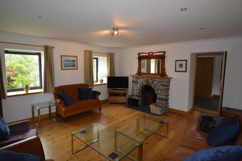 Diubaig House House in Scotland