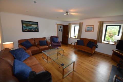 Diubaig House House in Scotland