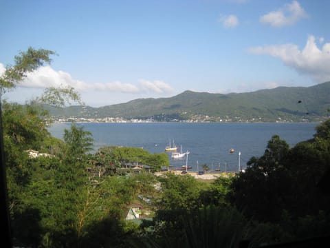 Lake view