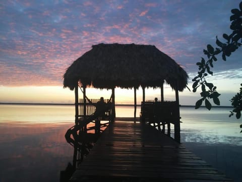 Natural landscape, Beach, Lake view, Sunrise, Sunset