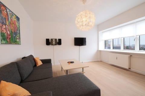 Strandby Plads (ID 185) Apartment in Region of Southern Denmark