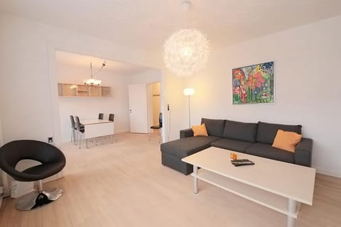Strandby Plads (ID 185) Apartment in Region of Southern Denmark