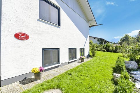 Fewo Trudi Apartment in Salzburgerland