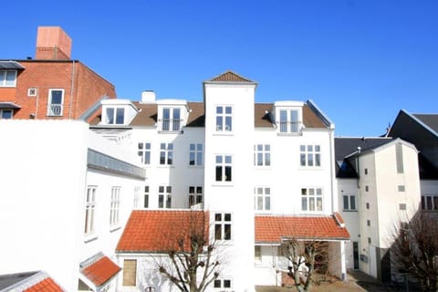 Kongensgade (ID 161) Apartment in Region of Southern Denmark