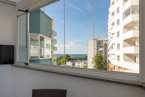 Sea view