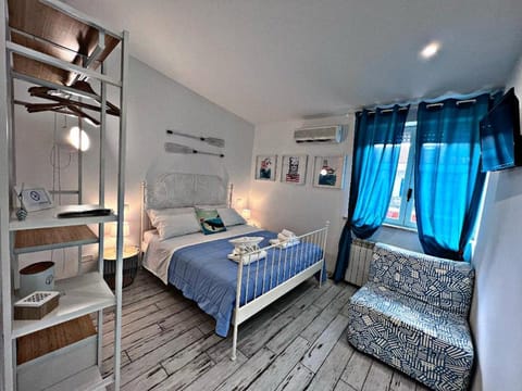 Io.te e il mare Bed and Breakfast in Termoli