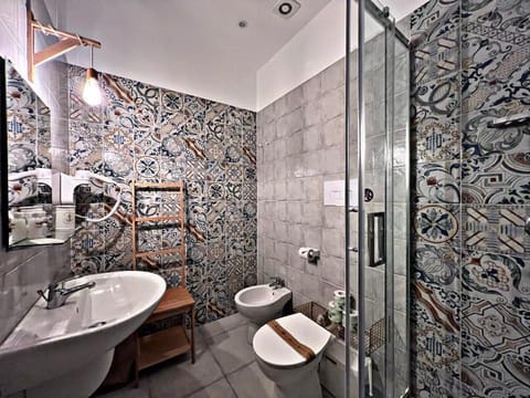 Io.te e il mare Bed and Breakfast in Termoli