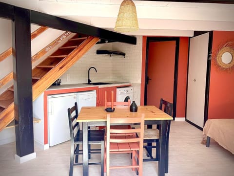 CANELLA 3 Apartment in Sari-Solenzara