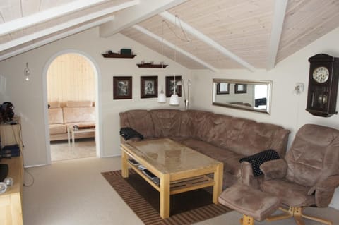 Ådalen (ID 093) House in Region of Southern Denmark