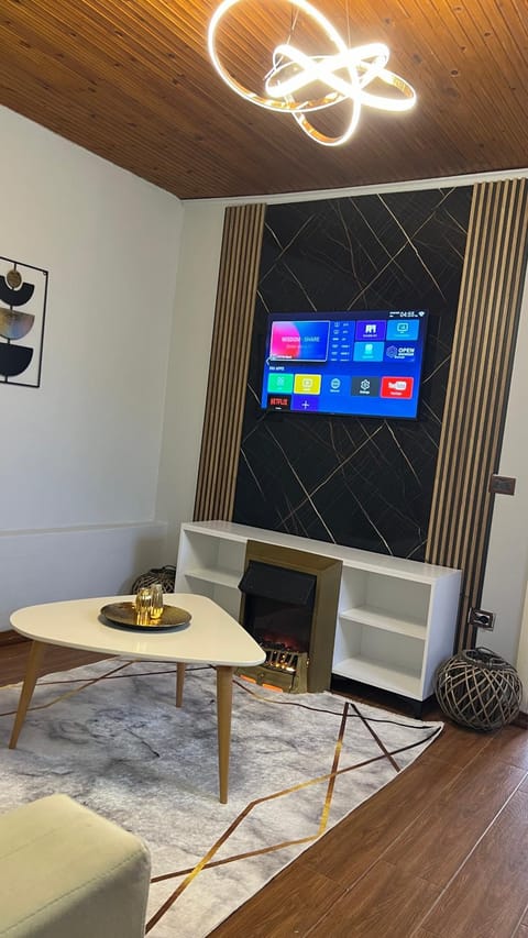 TV and multimedia, Living room