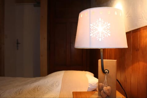 La Gelinotte Hotel in Les Contamines-Montjoie