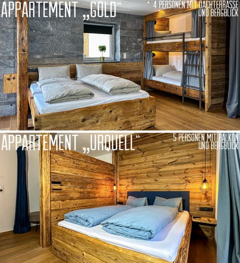 Communal lounge/ TV room, Bedroom