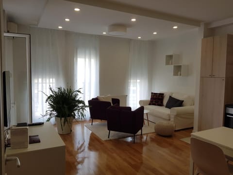 EUROPE 1 Apartment Apartment in Novi Sad