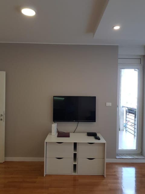 EUROPE 1 Apartment Apartment in Novi Sad