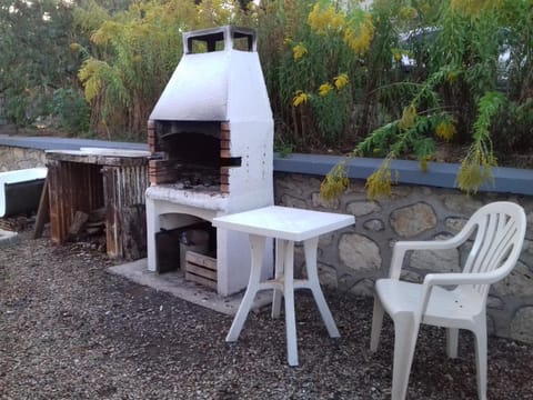 BBQ facilities, Balcony/Terrace