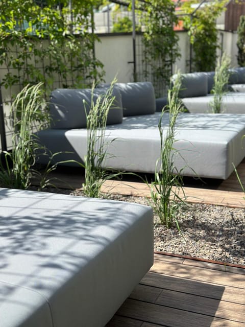 Genusshotel Diamant Hotel in Trentino-South Tyrol