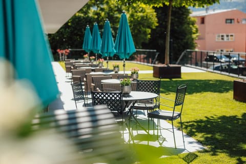 Genusshotel Diamant Hotel in Trentino-South Tyrol