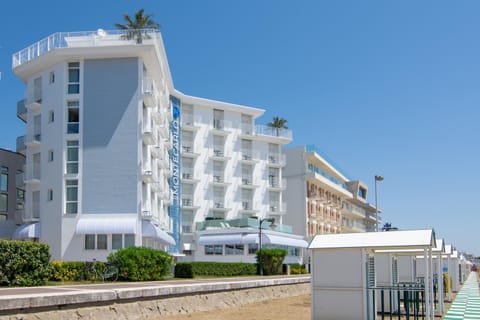 Hotel Montecarlo 3 Stelle Superior Hotel in Caorle