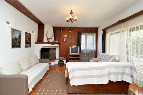 Apartment Milka 1950 Apartment in Fažana