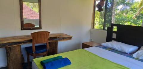 Amed View Guesthouse Bed and Breakfast in Abang